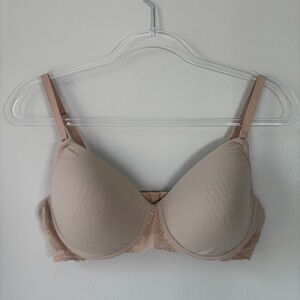 Natori 38C Bliss Perfection Contour Underwire Bra
